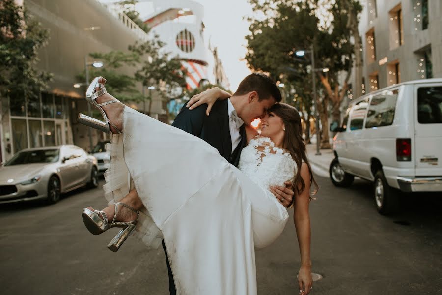 Wedding photographer Simon Bez (simonbez). Photo of 18 June 2018