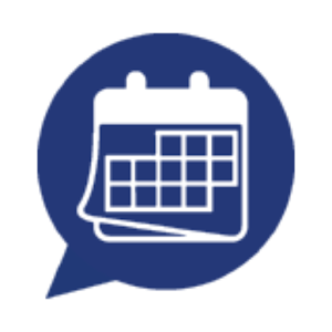 SMS Calendar Pro logo