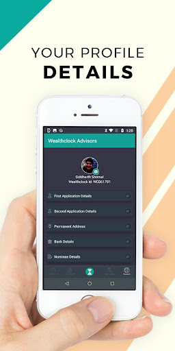 Mutual Fund  SIP  Insurance  Wealth Planning