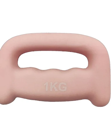 Boxing Dumbbell Hand-held Weight-be - 0