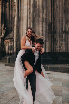 Photographe de mariage Ekaterina Timukina (timukinakat). Photo du 30 avril 2019