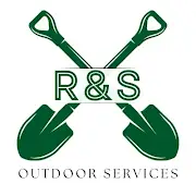 Randell & Sims Outdoor Services Ltd Logo