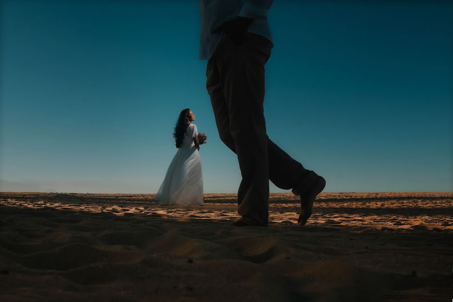 Fotógrafo de casamento Vitor Oliveira (ovitoroliveira). Foto de 21 de agosto 2023