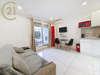 appartement à Cannes (06)