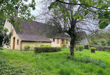 Maison avec jardin et terrasse 13