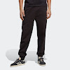 blue version essentials sweatpants black (ia2447)