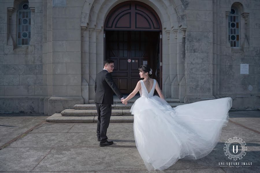 Photographe de mariage Colin Chan (colinchanmc). Photo du 4 juin 2019