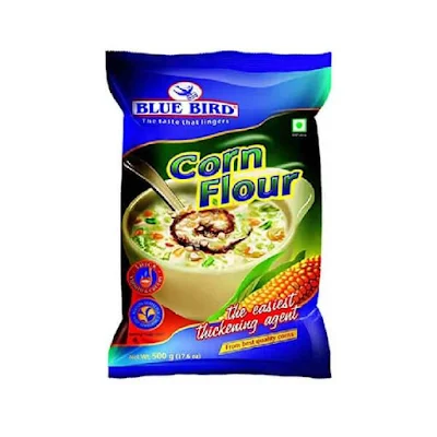 Blue Bird Corn Flour 100 Gm