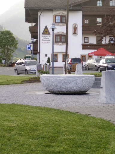 Brunnen Kirchplatz 