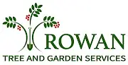 Rowan Tree & Garden Services Ltd Logo