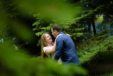 Photographe de mariage Petko Momchilov (petkomomchilov). Photo du 5 novembre 2017