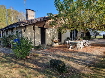 maison à Caumont-sur-Garonne (47)