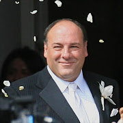 James Gandolfini. File photo