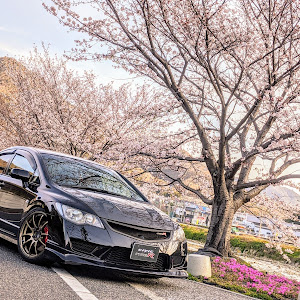 シビックタイプR FD2