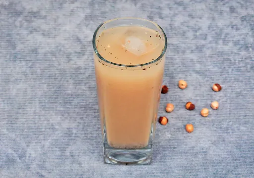 Sattu