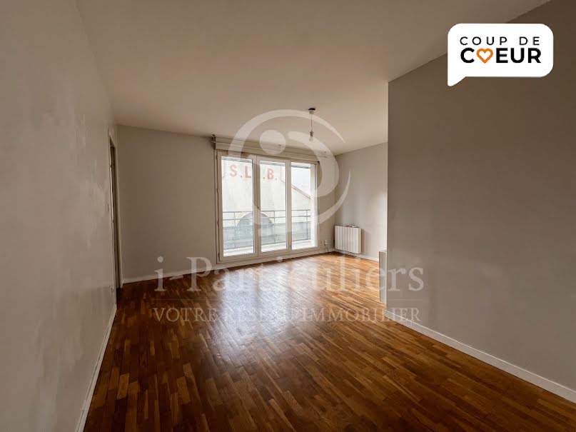 Vente appartement 2 pièces 46.06 m² à Lyon 3ème (69003), 266 000 €