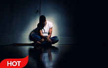 Depression Wallpaper HD Custom New Tab small promo image