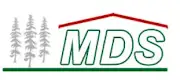 MDS Home and Garden Logo