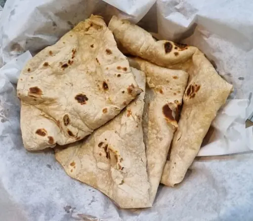 Tawa Chapati