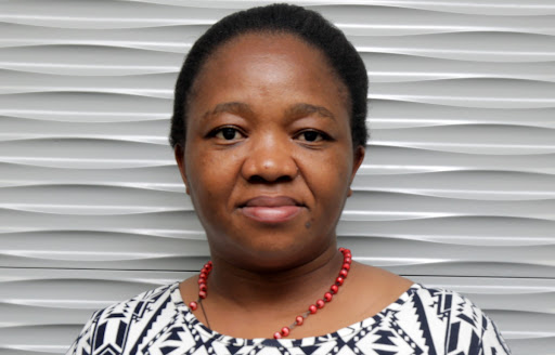 Itumeleng Letsolo, head of CBL’s PMO.