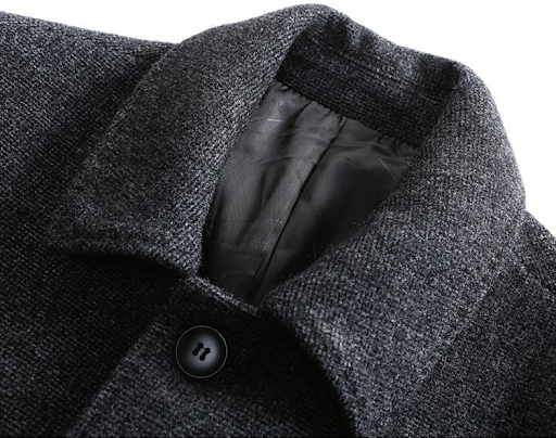 Title 9, Mens Windbreaker, Young and Middle-Aged, Solid...
