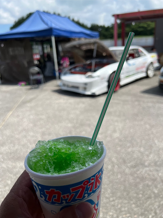 コペンの軽い投稿w・おわらサーキット・海王丸パーク・お休み処 柊(ひいらぎ)・エアコンぶち壊れましたー😭⤵️⤵️に関するカスタム事例の投稿画像26枚目