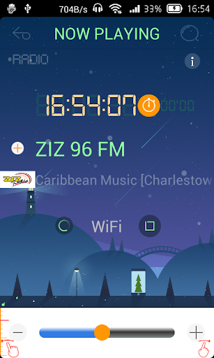 免費下載音樂APP|Radio Saint Kitts Nevis app開箱文|APP開箱王