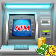 Virtual ATM Machine Simulator: ATM Learning Games  Icon