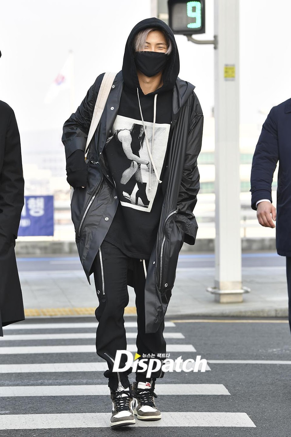 Top 5 Idols With The Best Airport Outfits This Week As Chosen By Korean