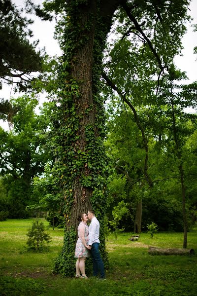 Wedding photographer Elena Volokhova (volohovalena). Photo of 5 June 2018