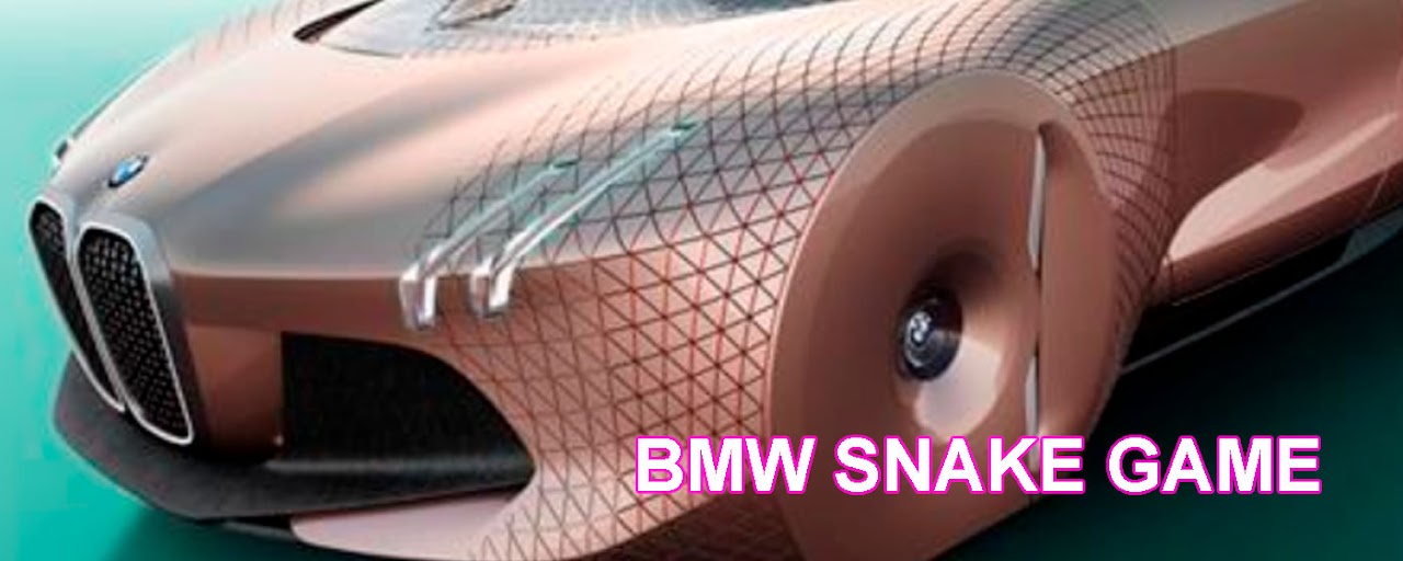 BMW Snake Game in popup Preview image 2