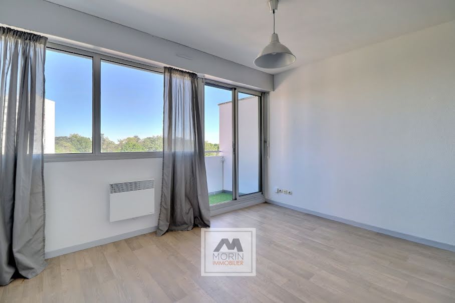 Vente appartement 1 pièce 22 m² à Talence (33400), 115 000 €