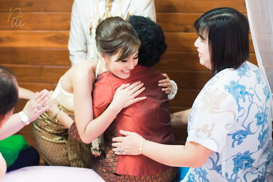 結婚式の写真家Chadchai Keawkanlaya (ffphoto)。2020 9月4日の写真