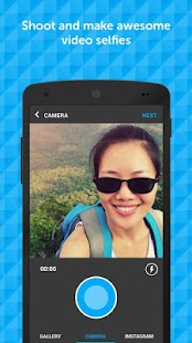 How to mod FLIK Share your video selfies 3.5.7 unlimited apk for android