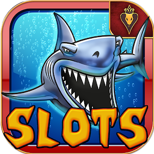 Shark Attack Slots  Icon