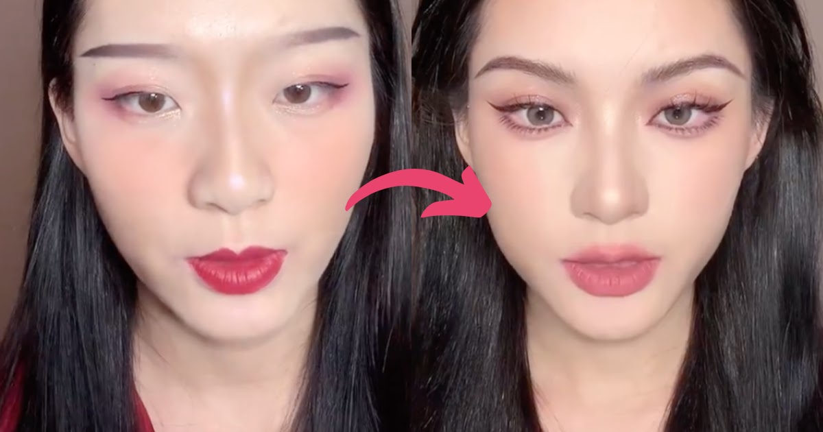 Beauty Guru That Not All Makeup Is Equal — How To Use Makeup Suit Face - Koreaboo