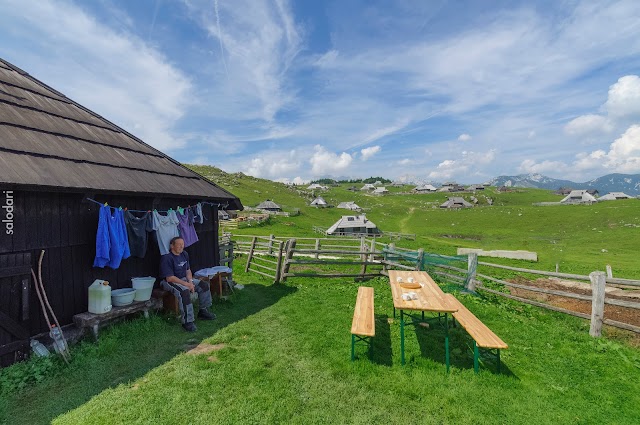 Velika Planina, aldea de pastores-Eslovenia, Naturaleza-Eslovenia (12)