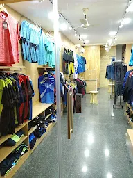 Reenix Sports India Pvt Ltd photo 1