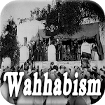 Cover Image of Скачать History of Wahhabism 1.2 APK