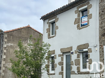 maison à Remouillé (44)