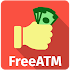 FreeATM: Free Recharge245.0