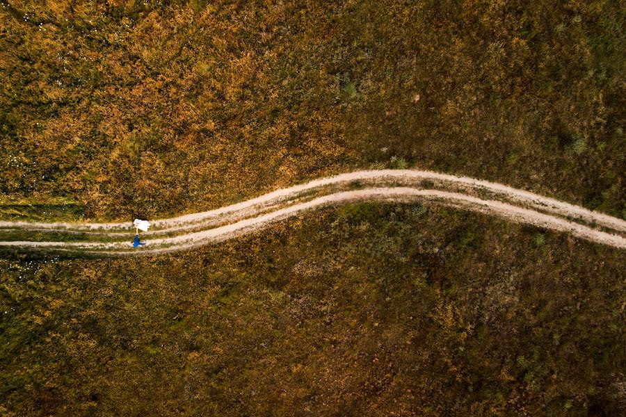 Hochzeitsfotograf Bartek Kokoszanek (bkokoszanek). Foto vom 1. September 2021