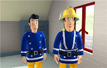 Fireman Sam Themes & New Tab small promo image