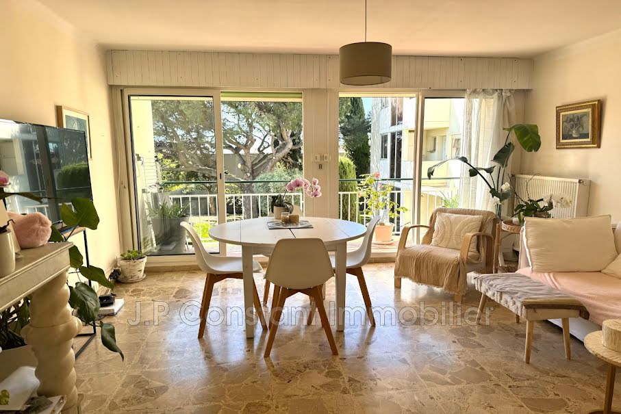 Vente appartement 3 pièces 62.39 m² à La Ciotat (13600), 379 000 €