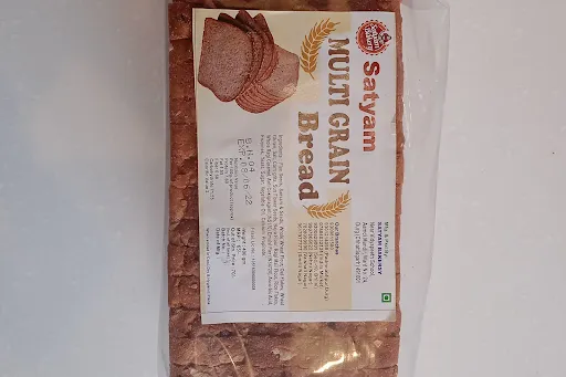 Multi Grain Bread [400 Grams]