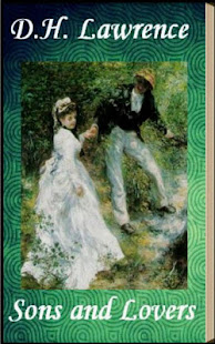 Sons and Lovers D.H. Lawrence(圖5)-速報App