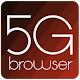 Download Navegador de privacidade do Ize 5G For PC Windows and Mac 1.0