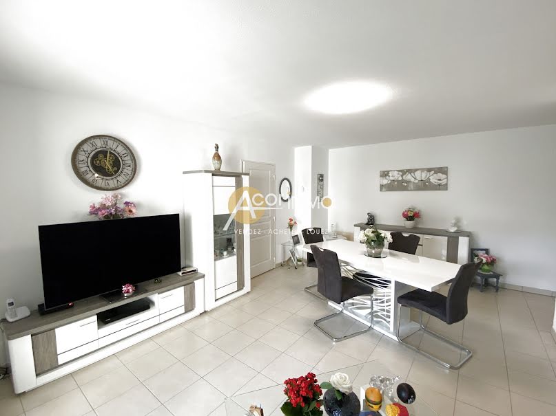 Vente appartement 3 pièces 65.59 m² à La Seyne-sur-Mer (83500), 280 000 €