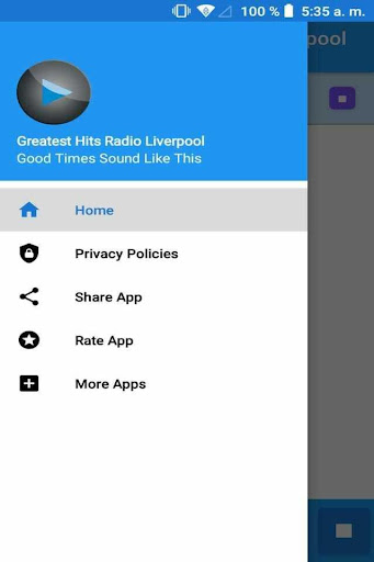 Greatest Hits Radio Liverpool App UK Free Online