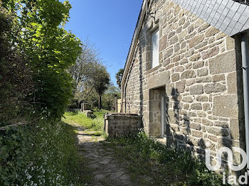 maison à Clohars-Fouesnant (29)